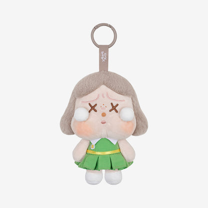 LabubuCity - CRYBABY Sunset Concert