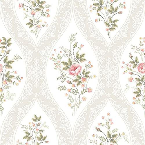 Flowers Napkins Wallpaper Decorative Floral Paper Decoupage Napkin #5170