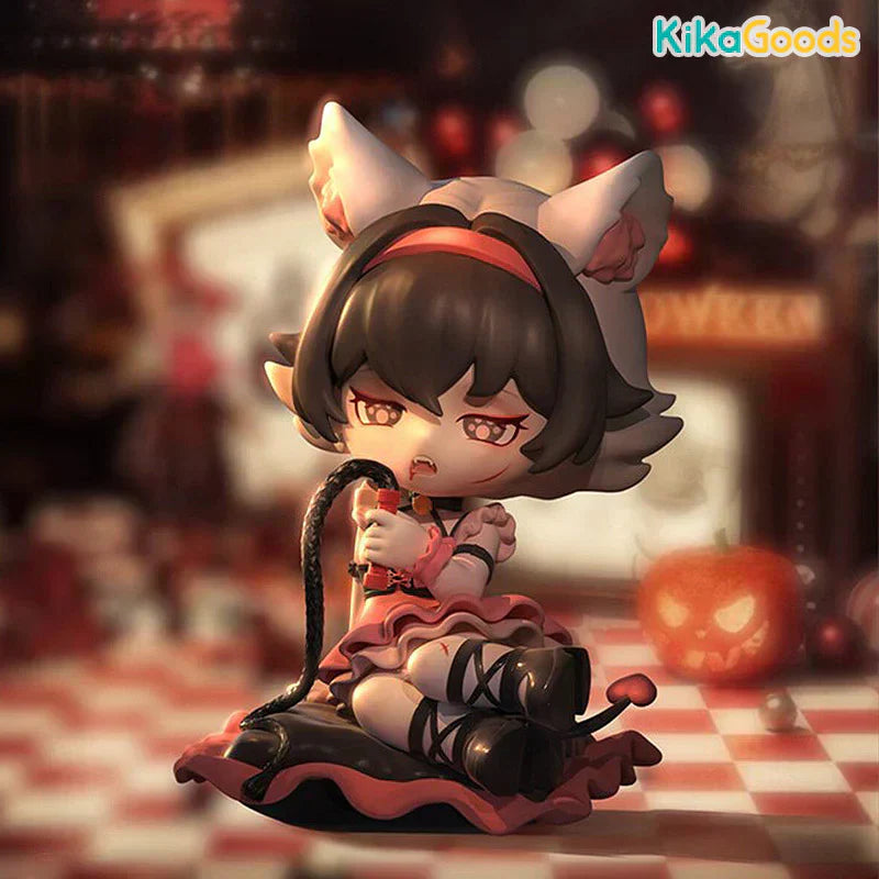 MIROO Circus Carnival Series Blind Box