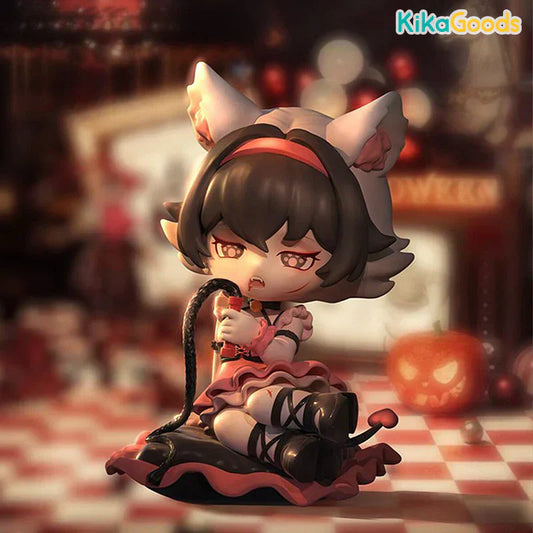 MIROO Circus Carnival Series Blind Box