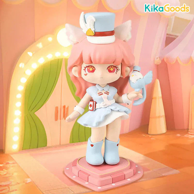 MIROO Circus Carnival Series Blind Box