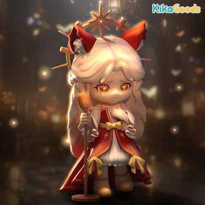 MIROO Circus Carnival Series Blind Box