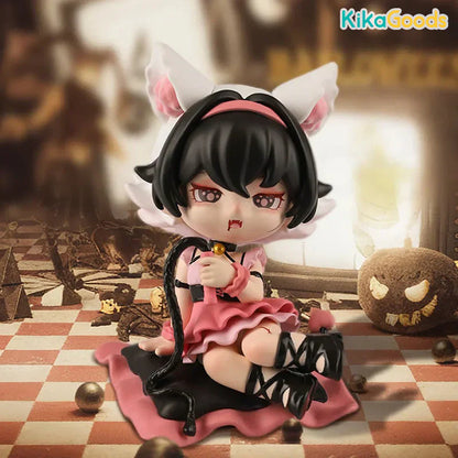 MIROO Circus Carnival Series Blind Box