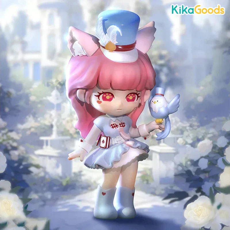 MIROO Circus Carnival Series Blind Box