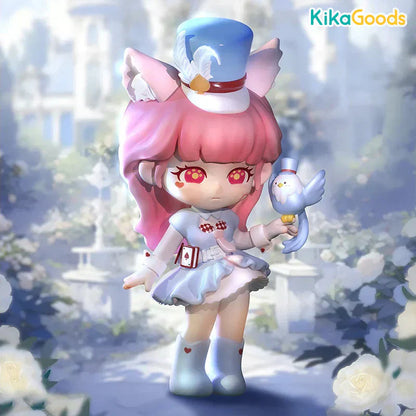 MIROO Circus Carnival Series Blind Box