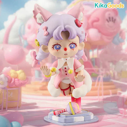 MIROO Circus Carnival Series Blind Box