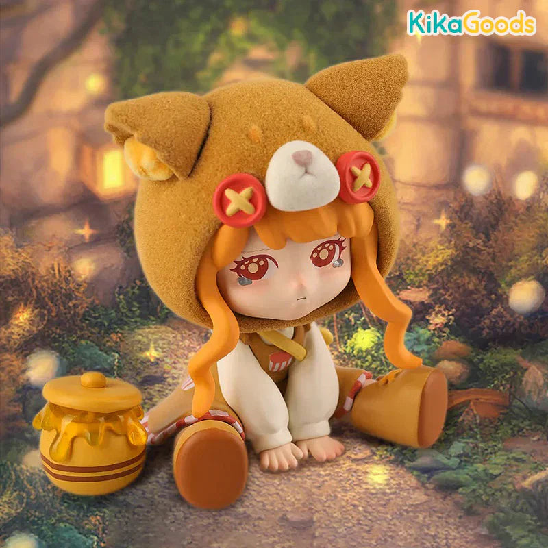 MIROO Circus Carnival Series Blind Box