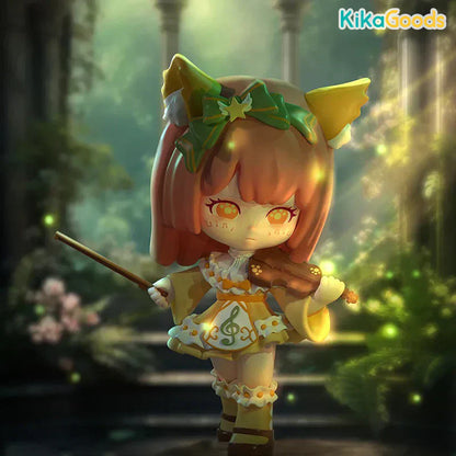 MIROO Circus Carnival Series Blind Box