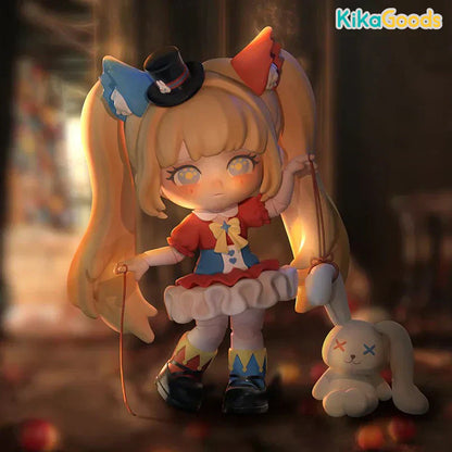 MIROO Circus Carnival Series Blind Box