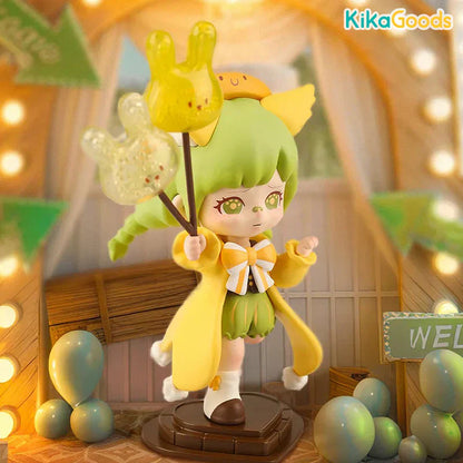 MIROO Circus Carnival Series Blind Box
