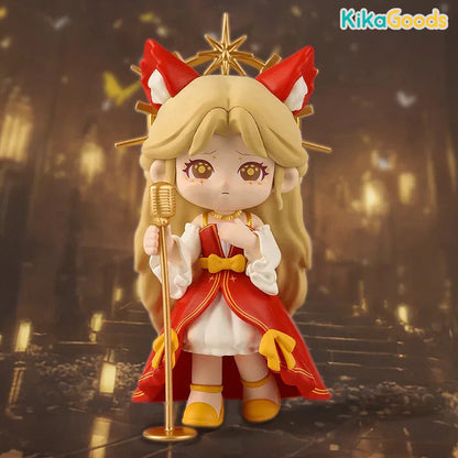 MIROO Circus Carnival Series Blind Box