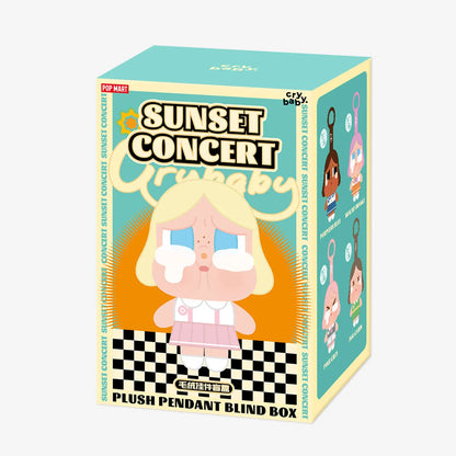 LabubuCity - CRYBABY Sunset Concert