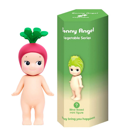 Sonny Vegetable Series