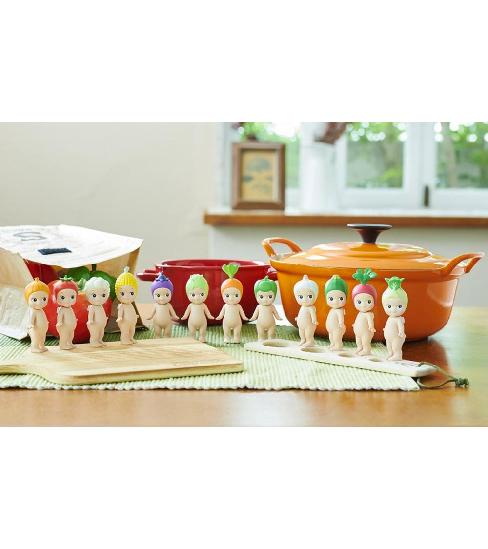 Sonny Vegetable Series