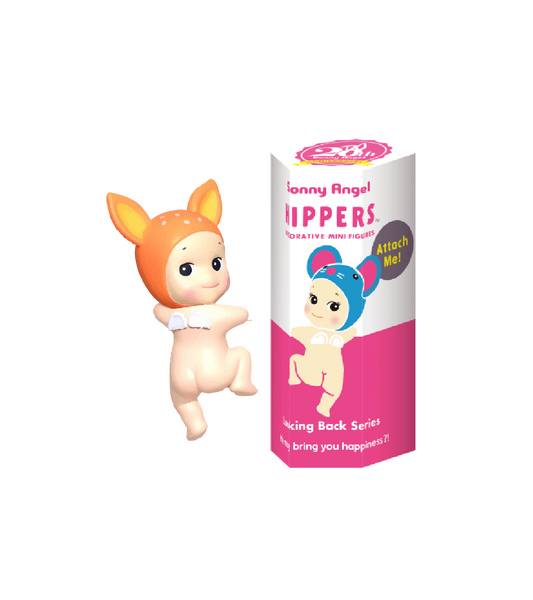 Hippers Looking Back Series